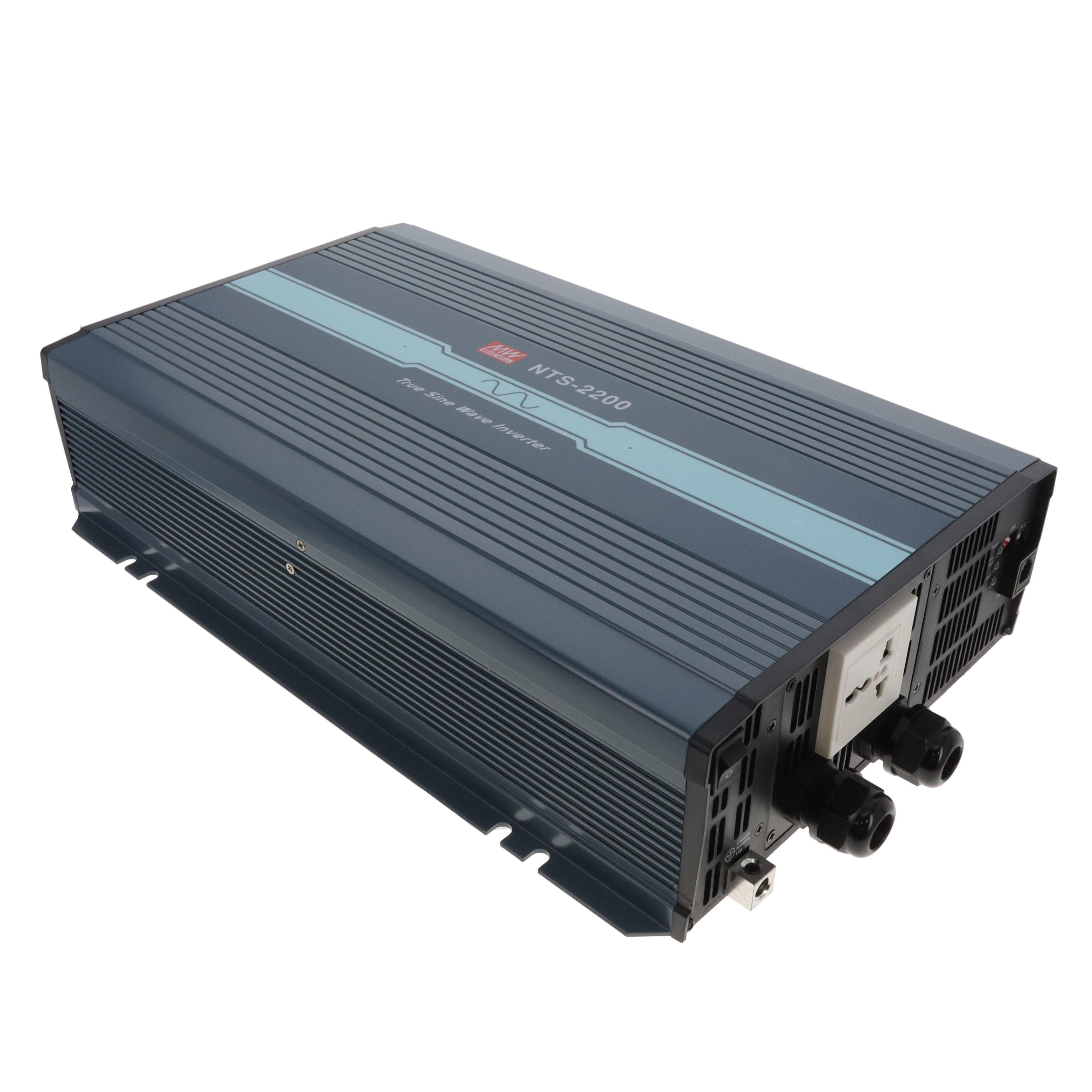 MEAN WELL USA Inc. NTS-2200-212UN electronic component