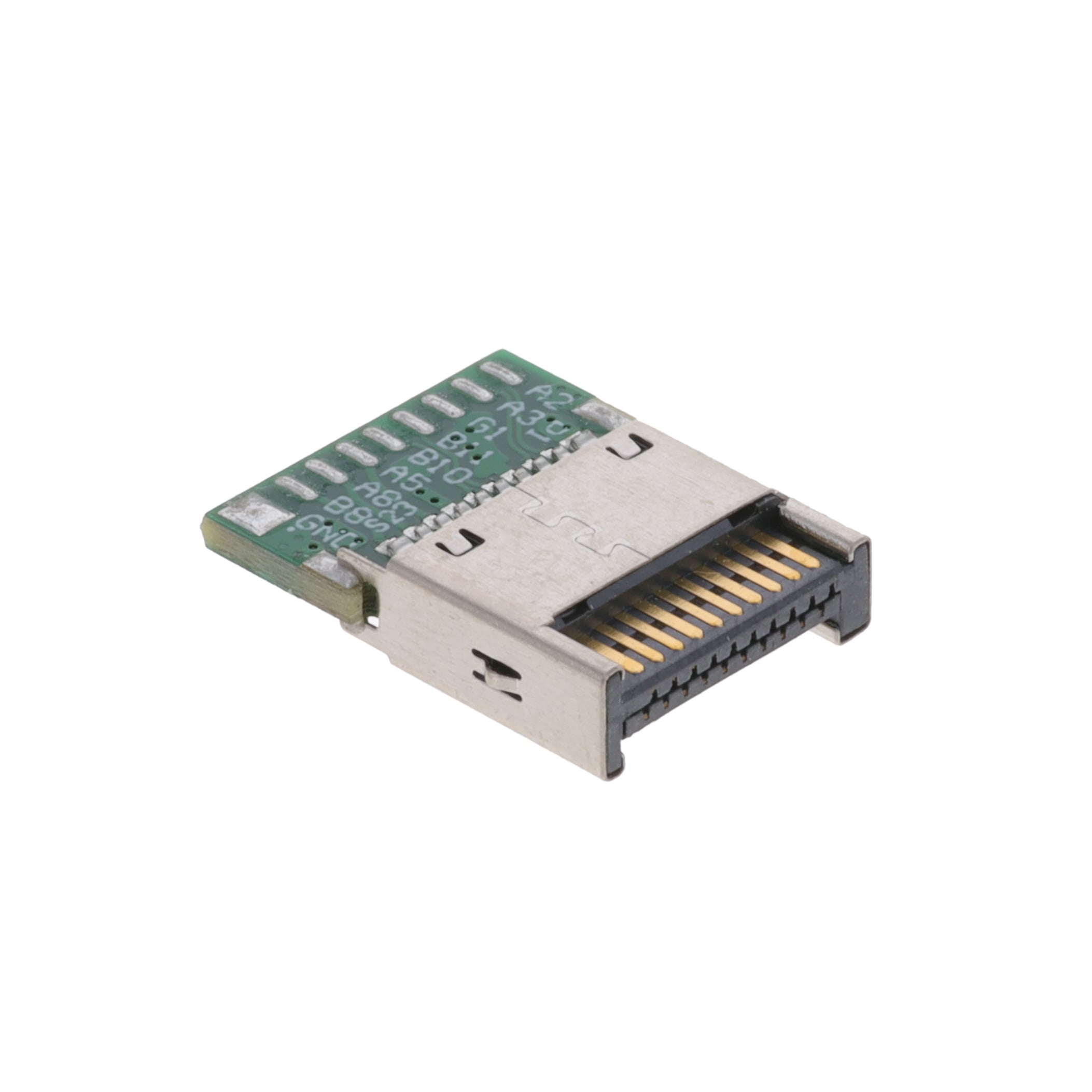 GlobTek, Inc. PLUG-USBE-20PINST electronic component
