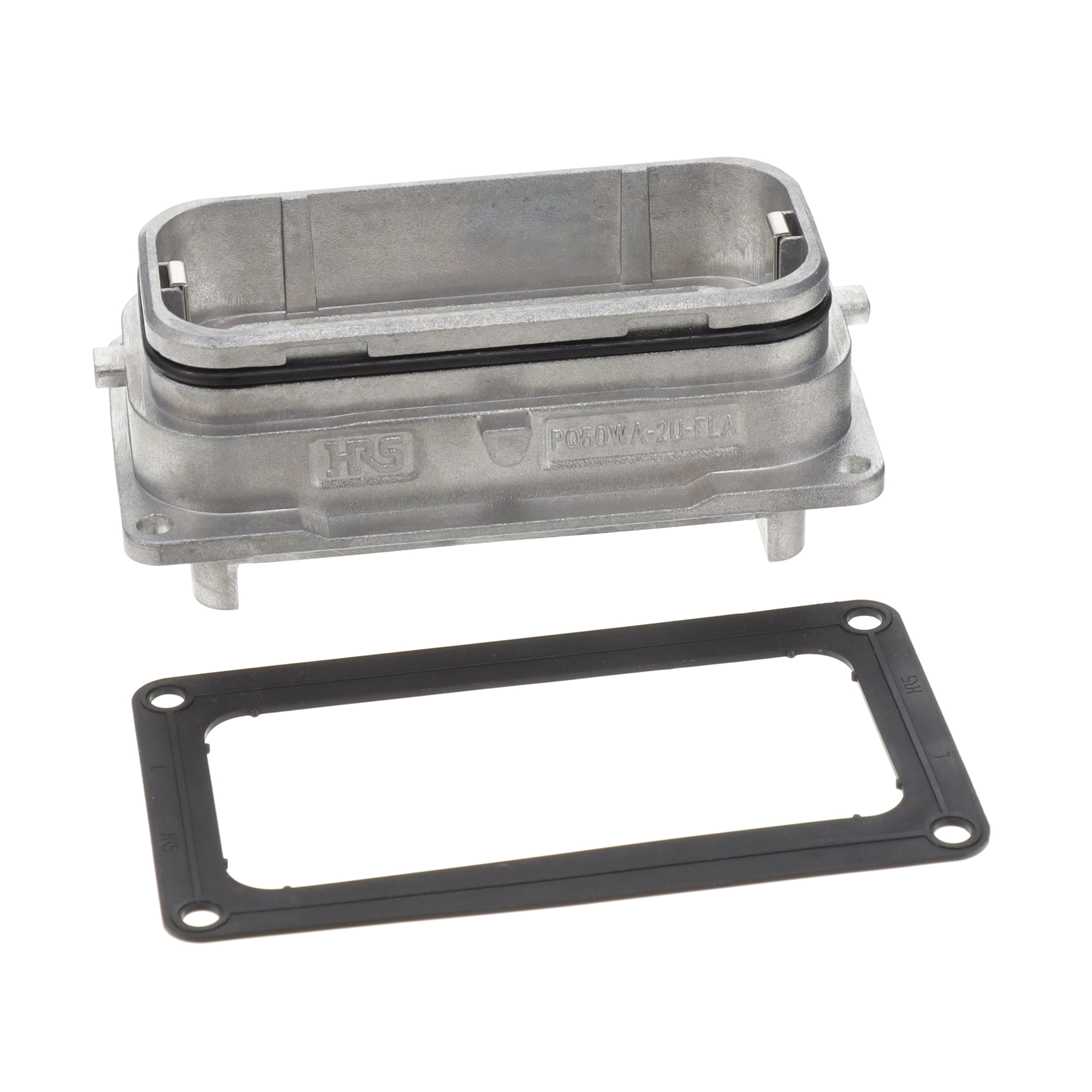 Hirose Electric Co Ltd PQ50WA-2U-FLA electronic component