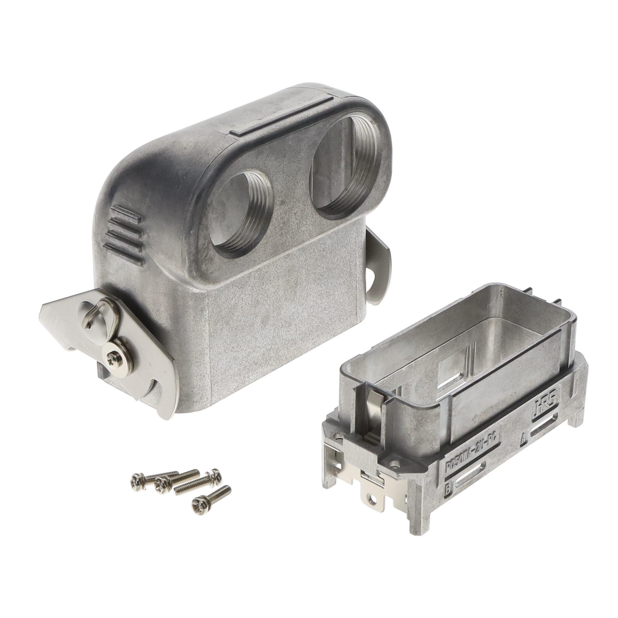 Hirose Electric Co Ltd PQ50WA-2U-PC2L electronic component