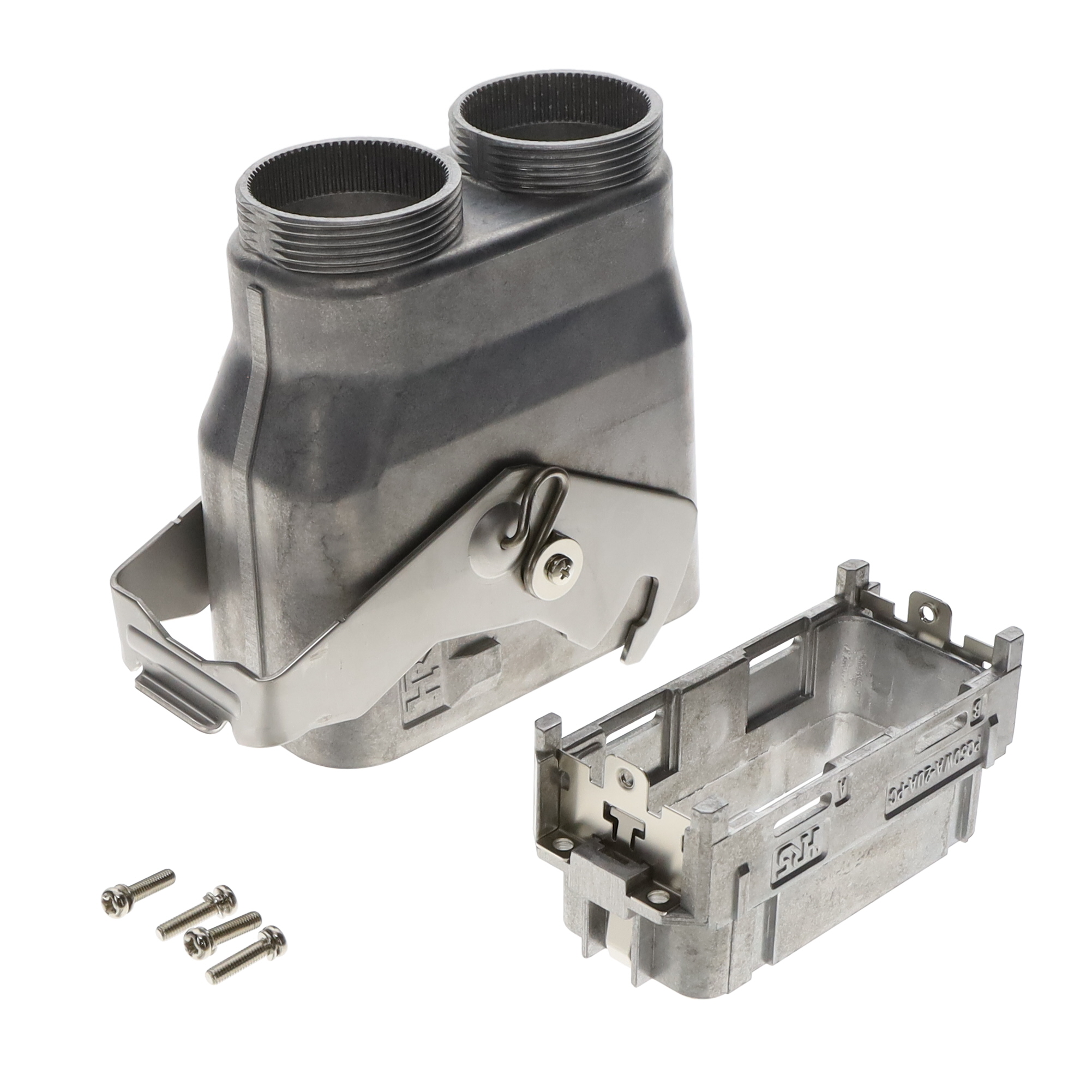 Hirose Electric Co Ltd PQ50WA-2UA-PC2 electronic component