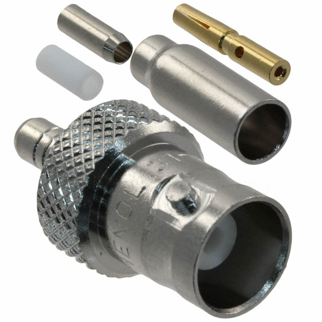 Amphenol RF 031-317 electronic component