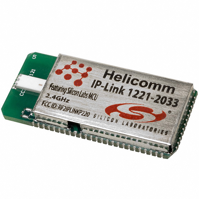Helicomm Inc. 1221-2033 electronic component