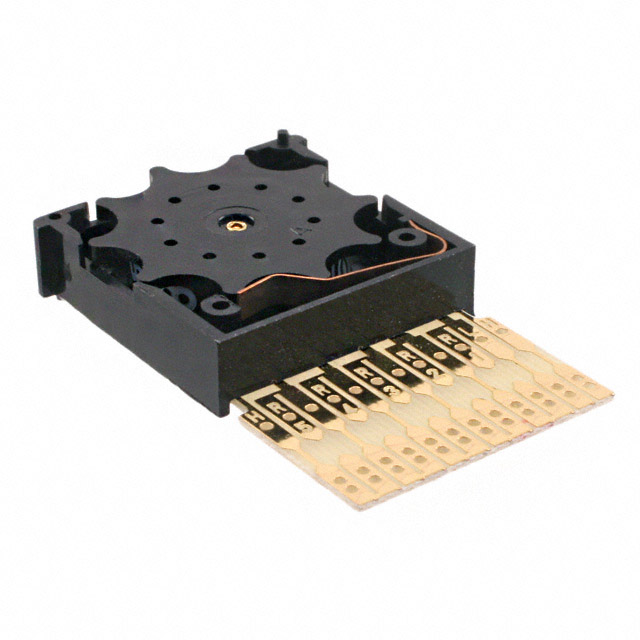 C&K 301409100 electronic component