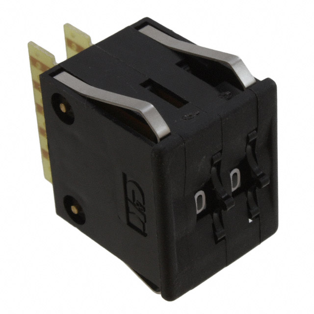 C&K 322100000 electronic component