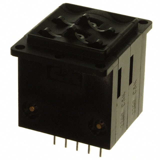 C&K 322710B01 electronic component