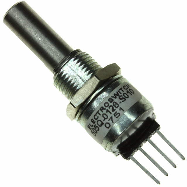 Electroswitch 505Q-0128-S010 electronic component