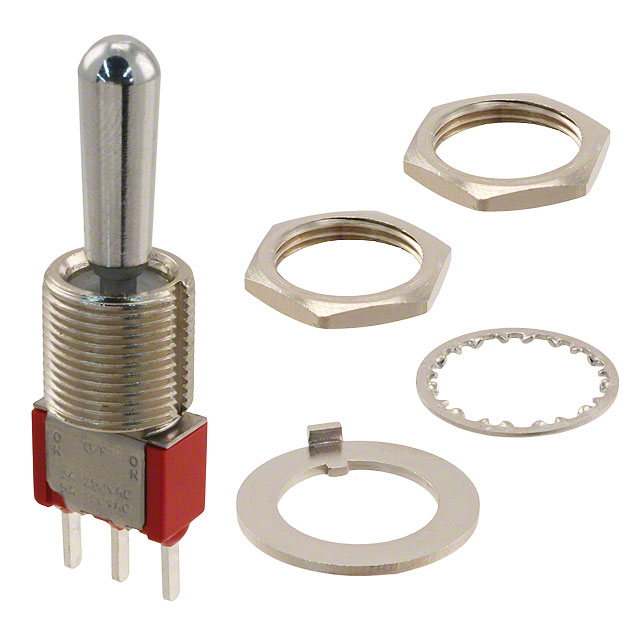 C&K 7105TCWZ3QE electronic component