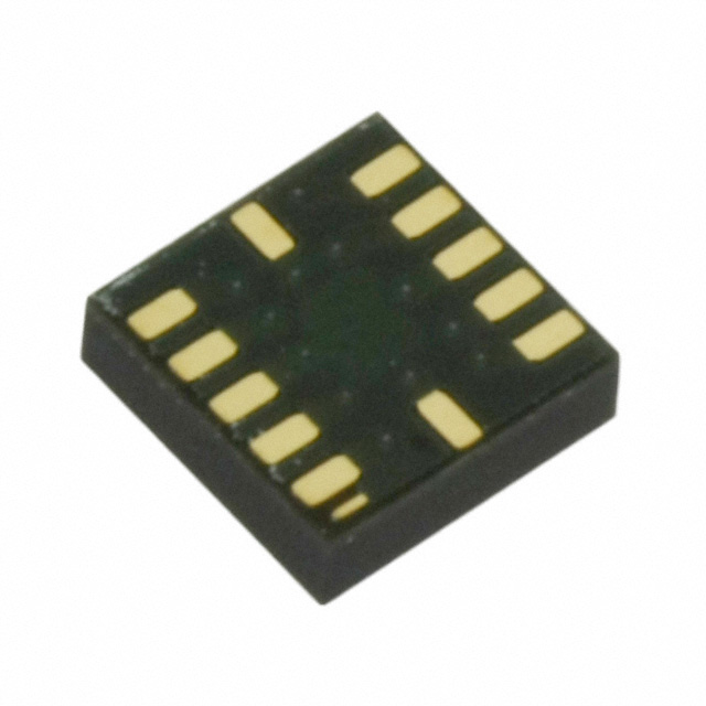 Bosch Sensortec BMA120 electronic component