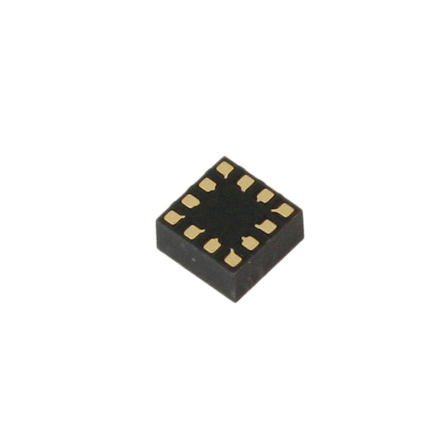 Bosch Sensortec BMA220 electronic component