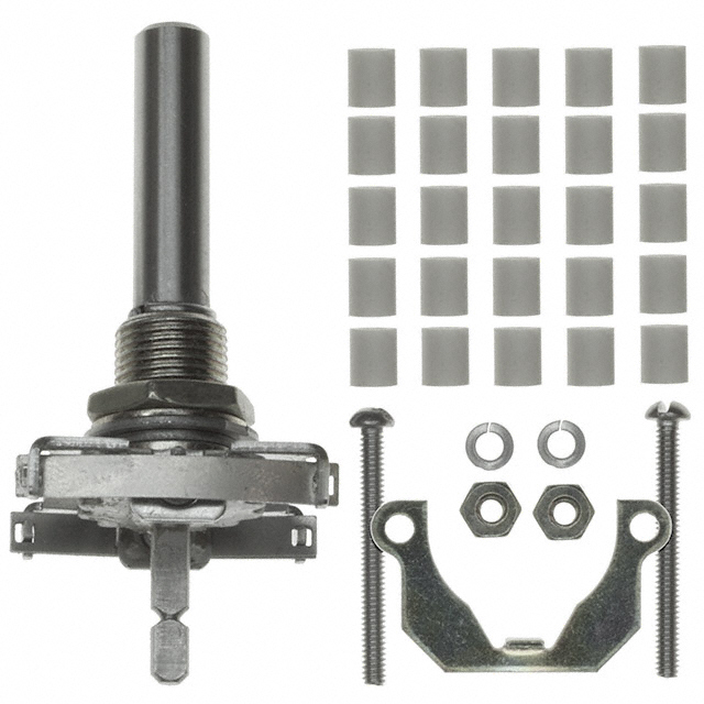 Electroswitch D2-512 electronic component