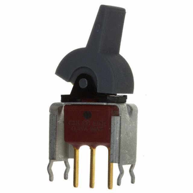C&K E101J2V21BE9 electronic component