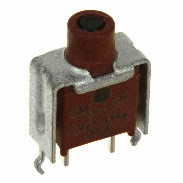 C&K EP11FPD1V31BE electronic component