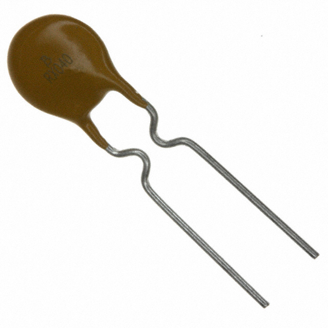 Bourns Inc. MF-RX030/72-0 electronic component