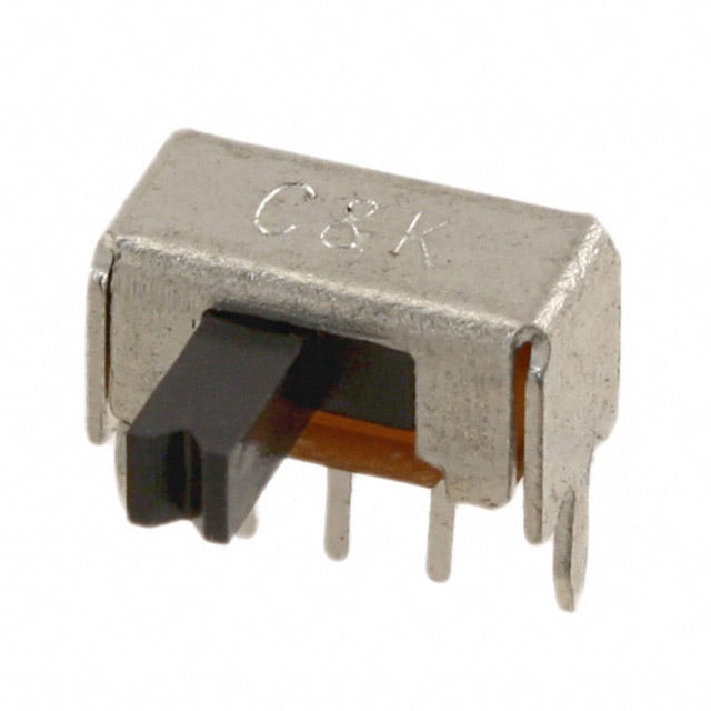 C&K OS102011MA1QS1 electronic component