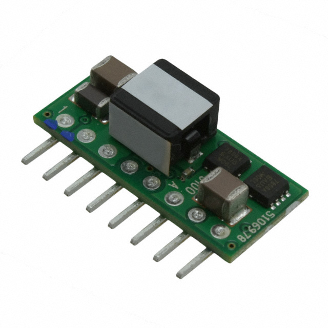 ARTESYN / Advanced Energy PTV05010WAD electronic component