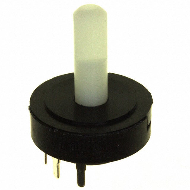C&K R10307RN02Q electronic component