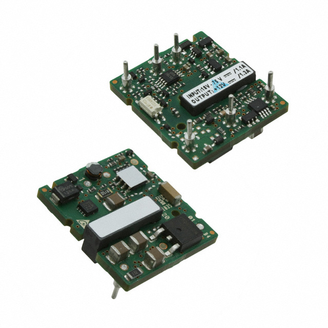 Delta Electronics S36SE12002PRFZ electronic component