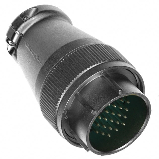 JAE Electronics SRCN6A25-24P electronic component