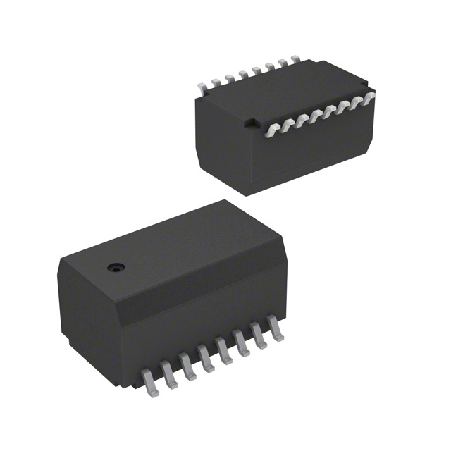 TDK TLA-6T127LF-T electronic component