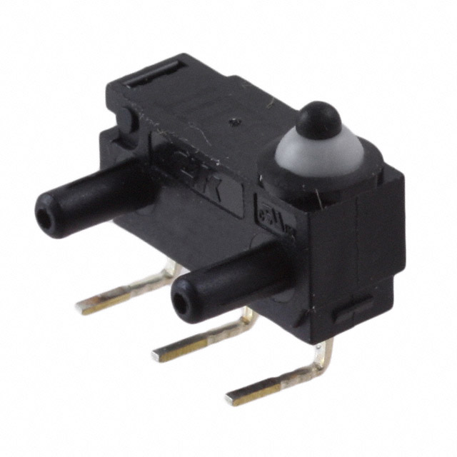 C&K ZMSH03130P00LLC electronic component