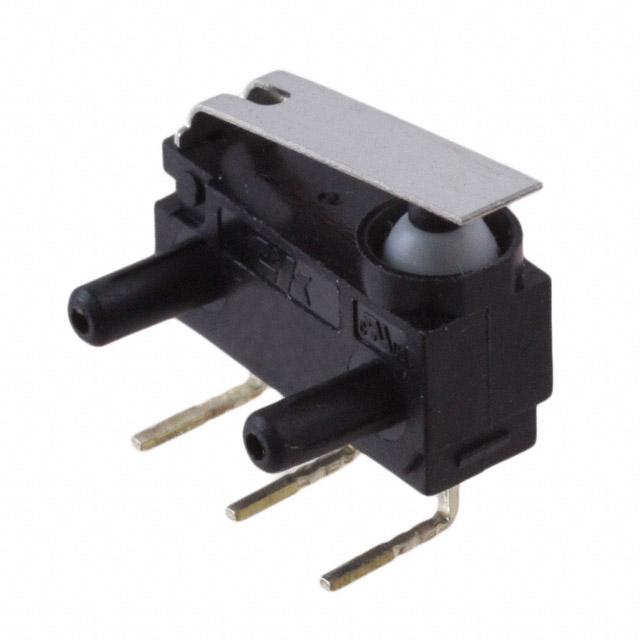 C&K ZMSL03130T10LLC electronic component