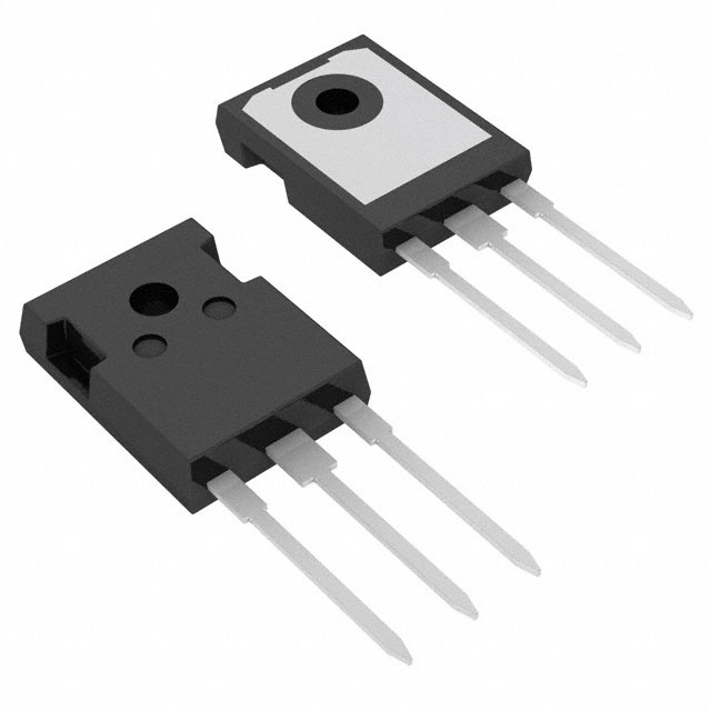 IXYS IXXH75N60B3D1 electronic component