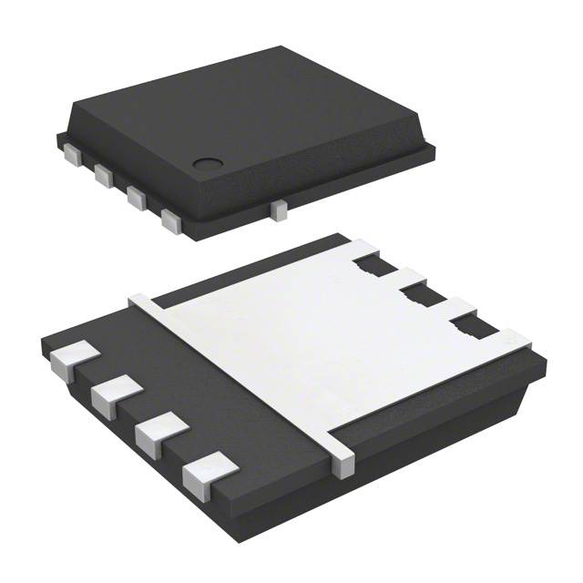 Toshiba Semiconductor and Storage TPH1R306PL1,LQ electronic component