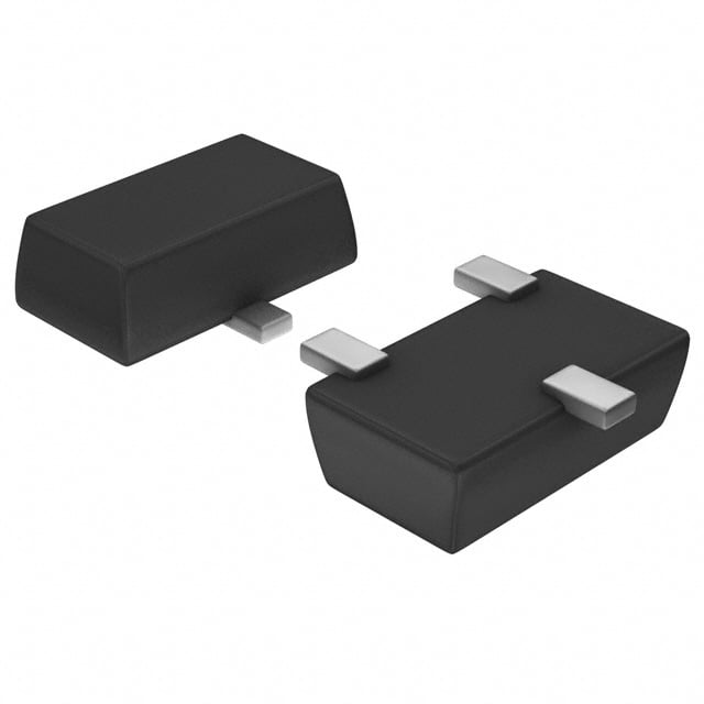 Toshiba Semiconductor and Storage SSM3K318R,LF electronic component