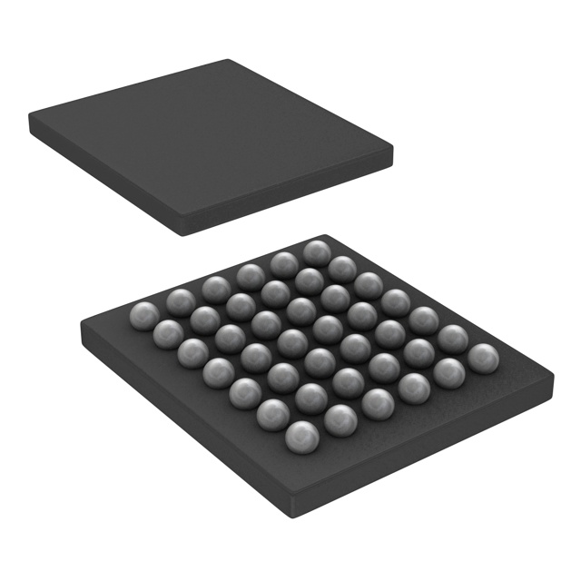 Texas Instruments TAS2555YZR electronic component