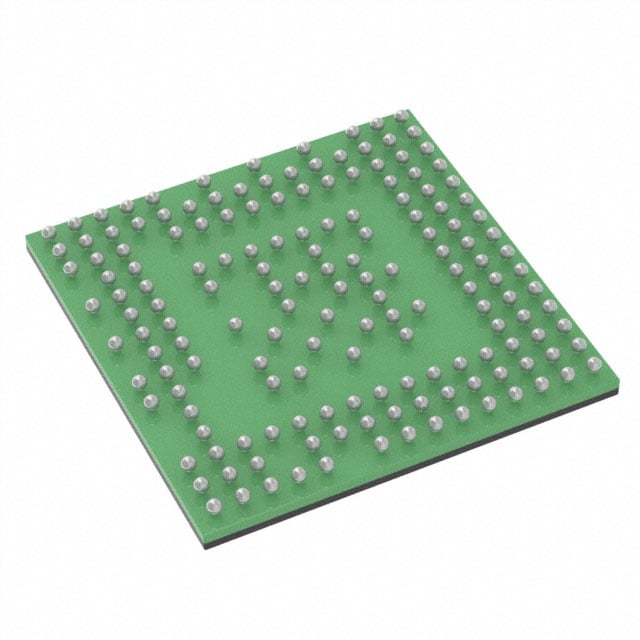 Texas Instruments AWR2243APBGABLQ1 electronic component