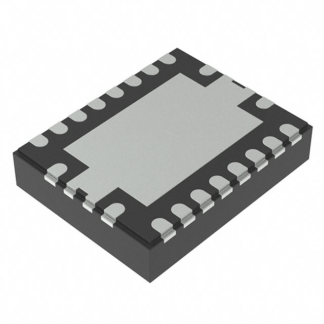 Texas Instruments TCAN4550RGYT electronic component