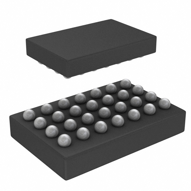 Texas Instruments LMR24220TLX/NOPB electronic component