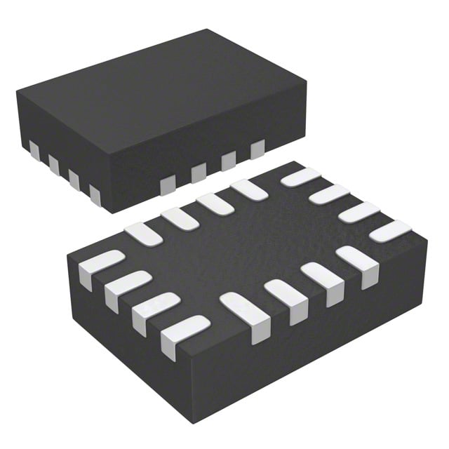 NXP USA Inc. PCAL6408AHKX electronic component