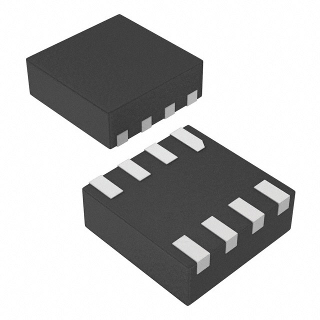 NXP USA Inc. MPR031EPR2 electronic component