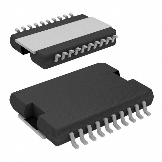 NXP USA Inc. MC33887APVWR2 electronic component