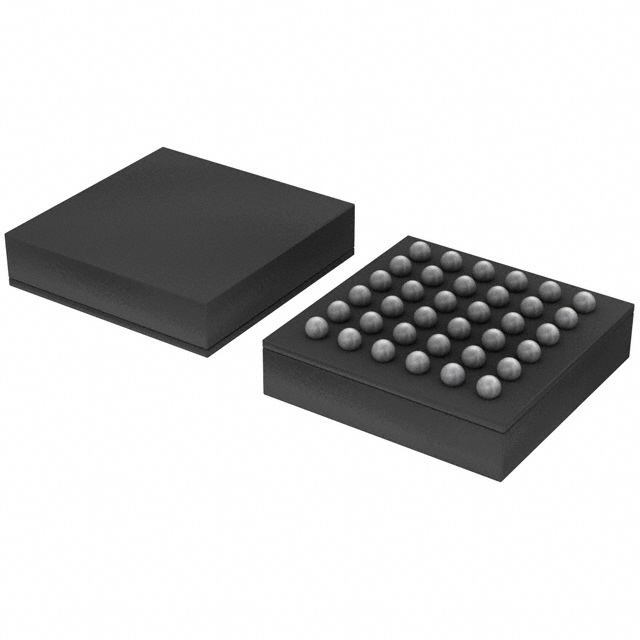 NXP USA Inc. SC16C852LIET,118 electronic component