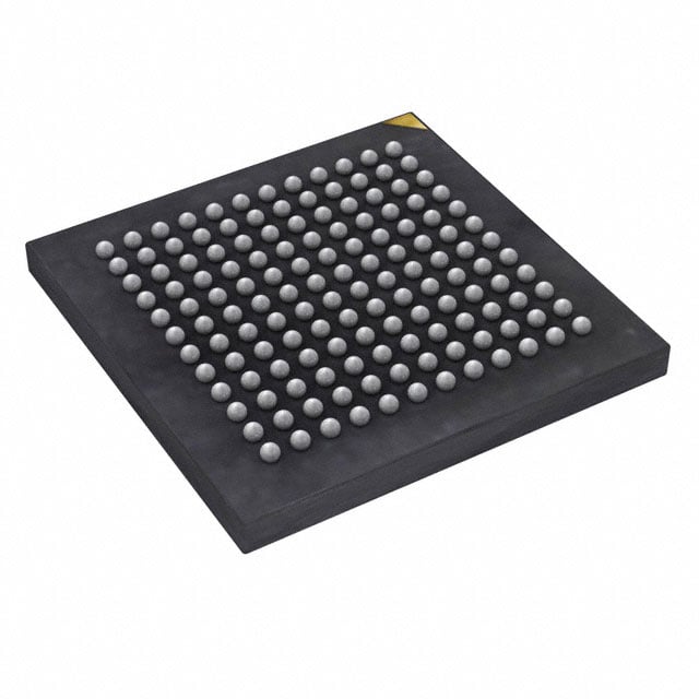 ISSI, Integrated Silicon Solution Inc IS43R32800D-5BI electronic component