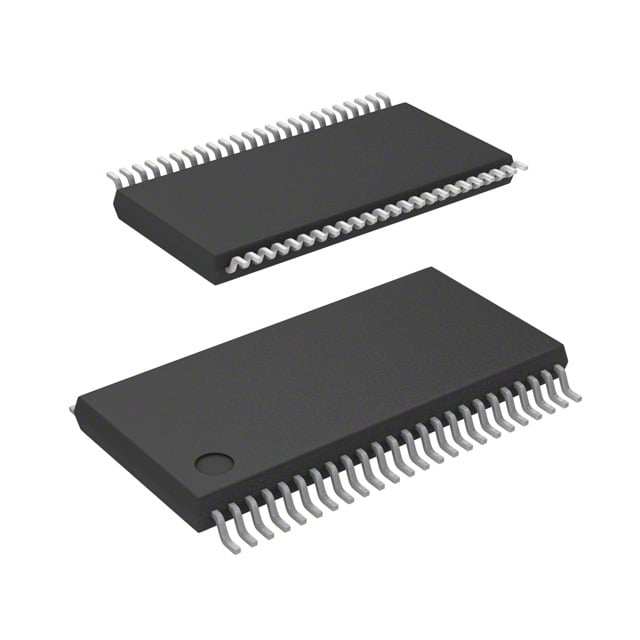 ROHM Semiconductor BU97950AFUV-E2 electronic component