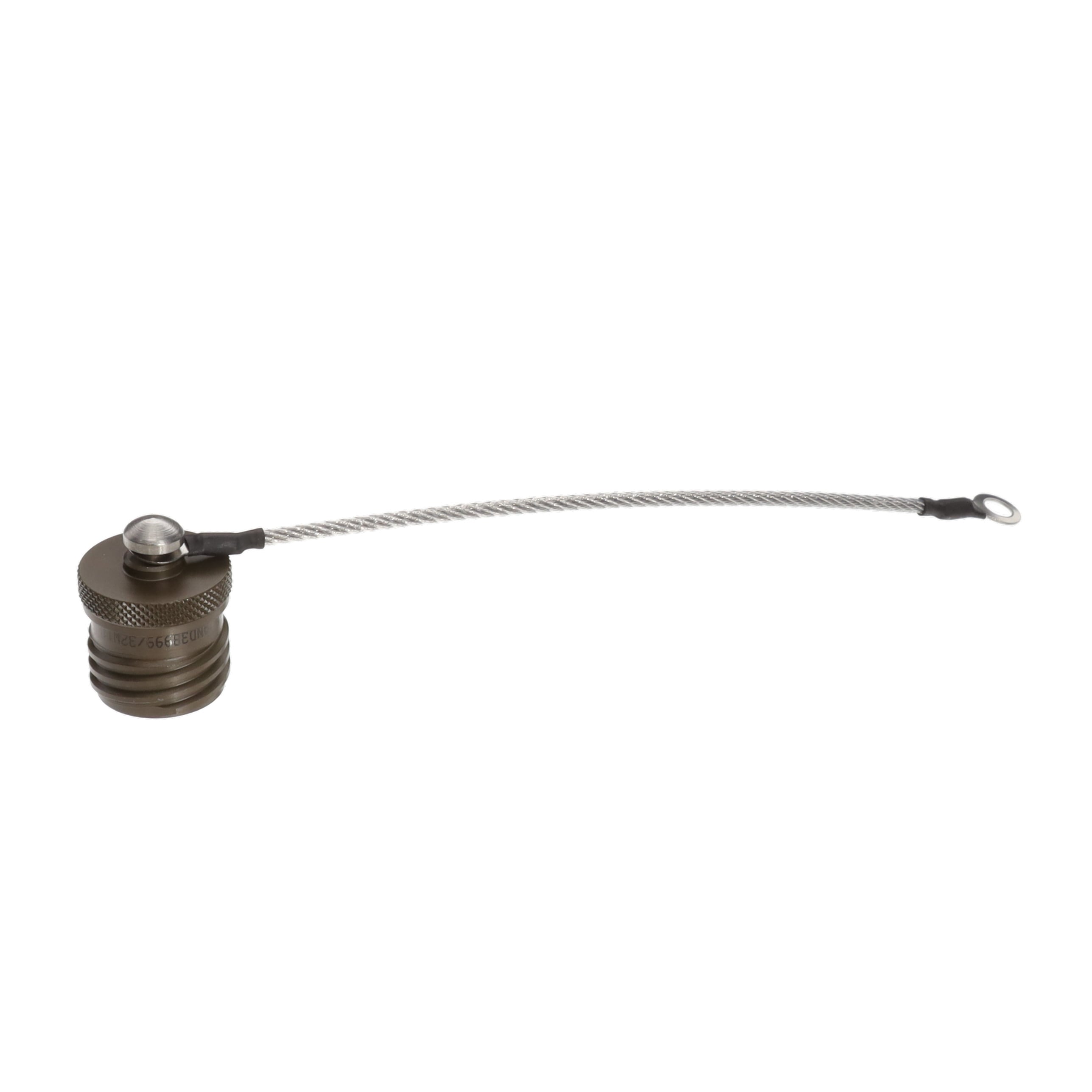 Amphenol Interconnect India D3899932W11R electronic component