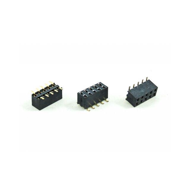 Oupiin 2143-B2X04C30DNT-H4.45-S electronic component