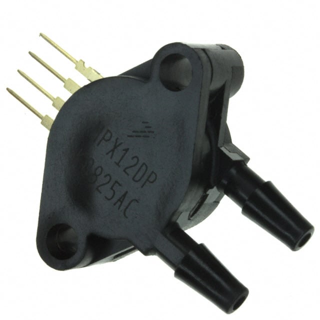 STMicroelectronics MPX2050DP electronic component