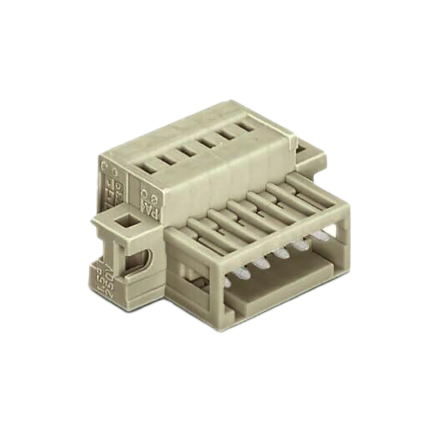 WAGO Corporation 734-304/019-000 electronic component
