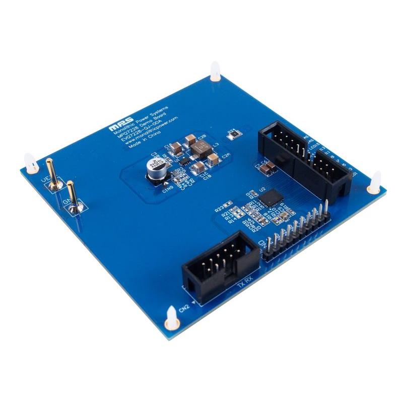 Monolithic Power Systems Inc. EVQ7228-QJ-00A electronic component