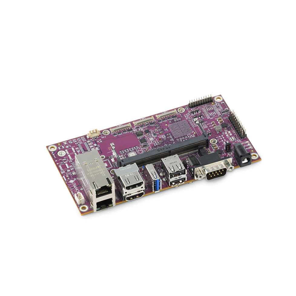 Diamond Systems FLD-BB02 electronic component
