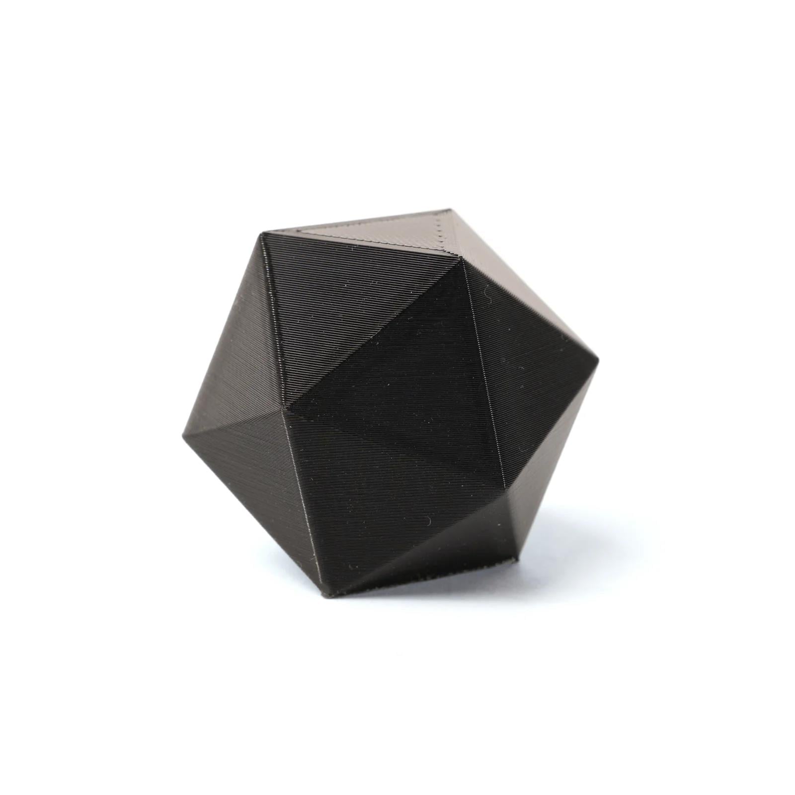 Protoplant, makers of Protopasta HFPL1710-BLK electronic component
