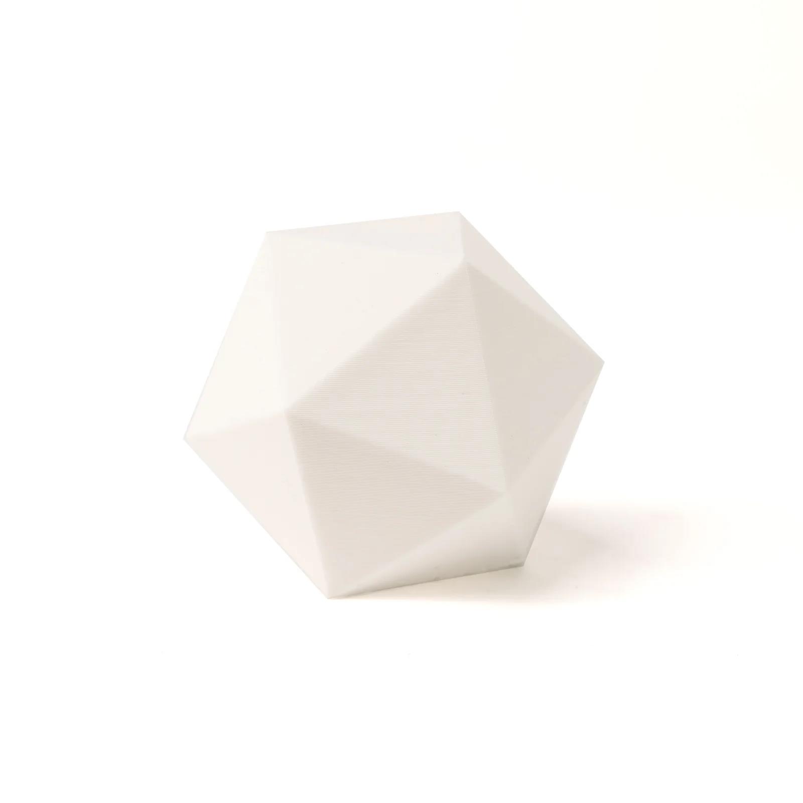 Protoplant, makers of Protopasta HFPL1710-WHT electronic component