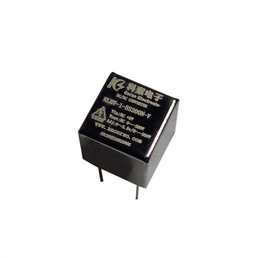 Ampere Forge LLC KDHM-A-24S400P-V electronic component