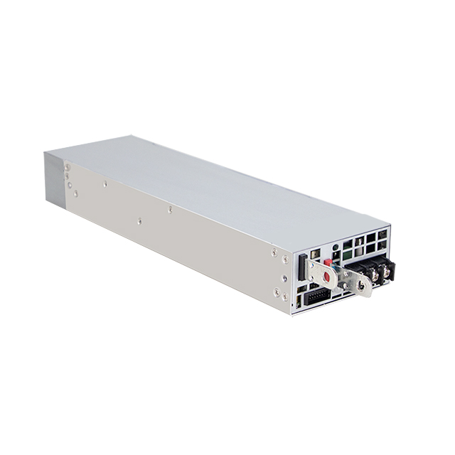 MEAN WELL USA Inc. NSP-1600-12 electronic component
