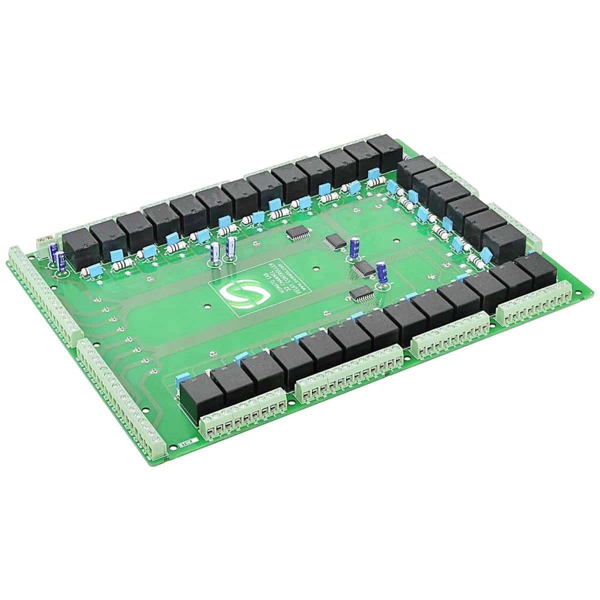 Numato Lab RL320003-24 electronic component